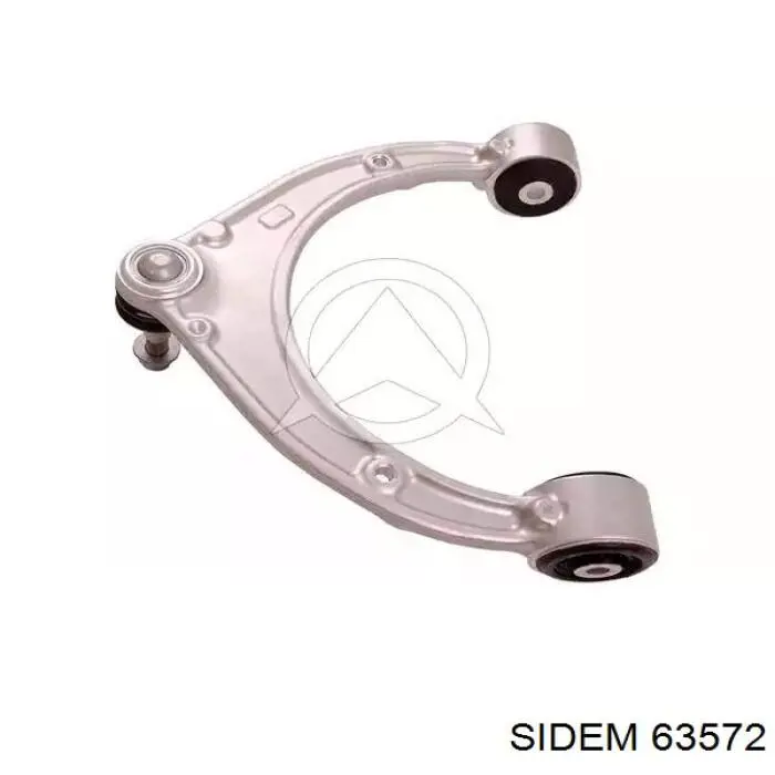 Важіль передньої підвіски верхній, лівий/правий Sidem 63572 ціна, від 99.55 USD