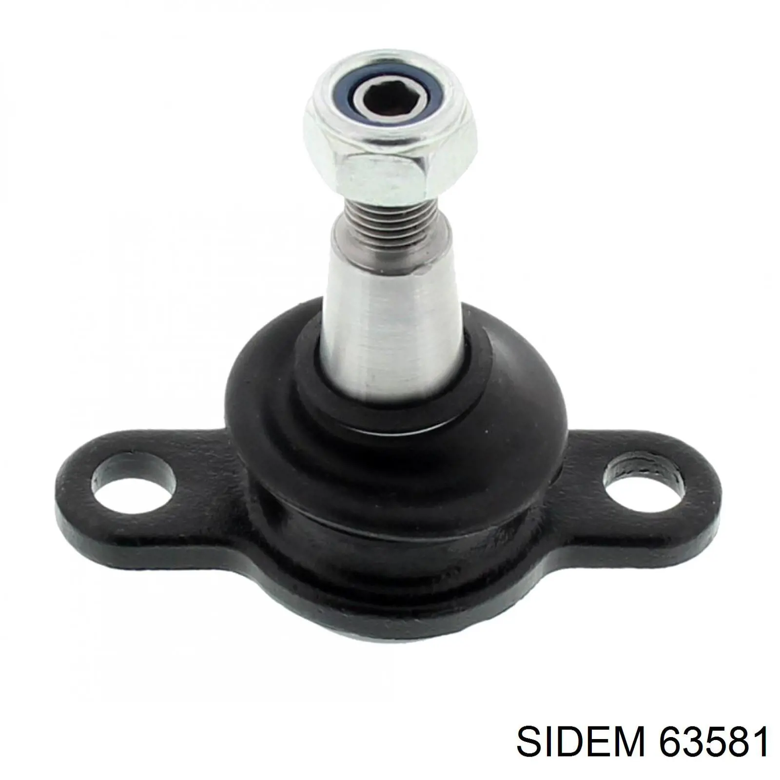 Кульова опора, нижня Sidem 63581 ціна, від 16.90 USD
