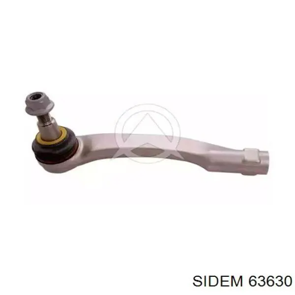 Наконечник рульовий Sidem 63630 ціна, від 31.59 USD