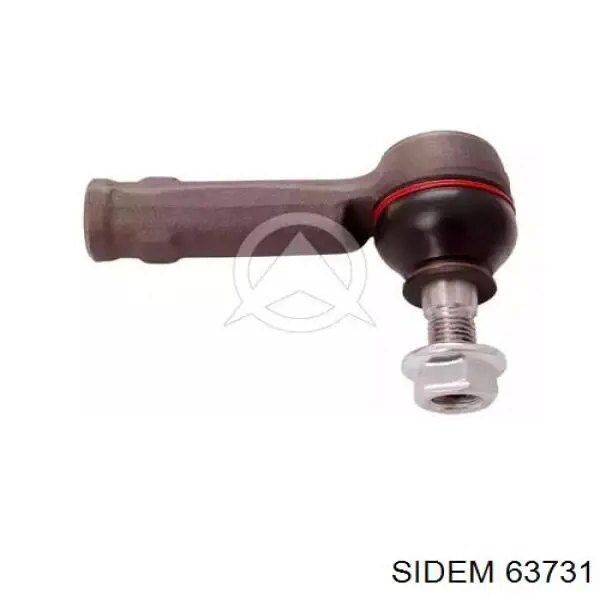 Рульовий наконечник 5WA423812E VAG