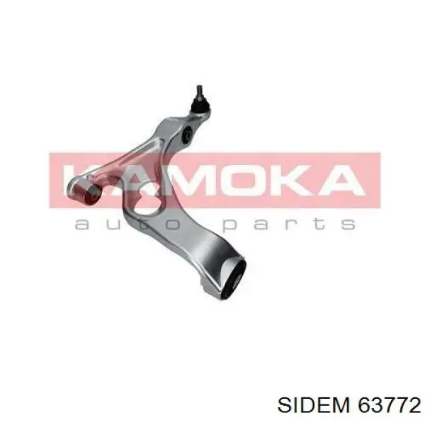 Важіль передній лівий Sidem 63772 ціна, від 180.37 USD
