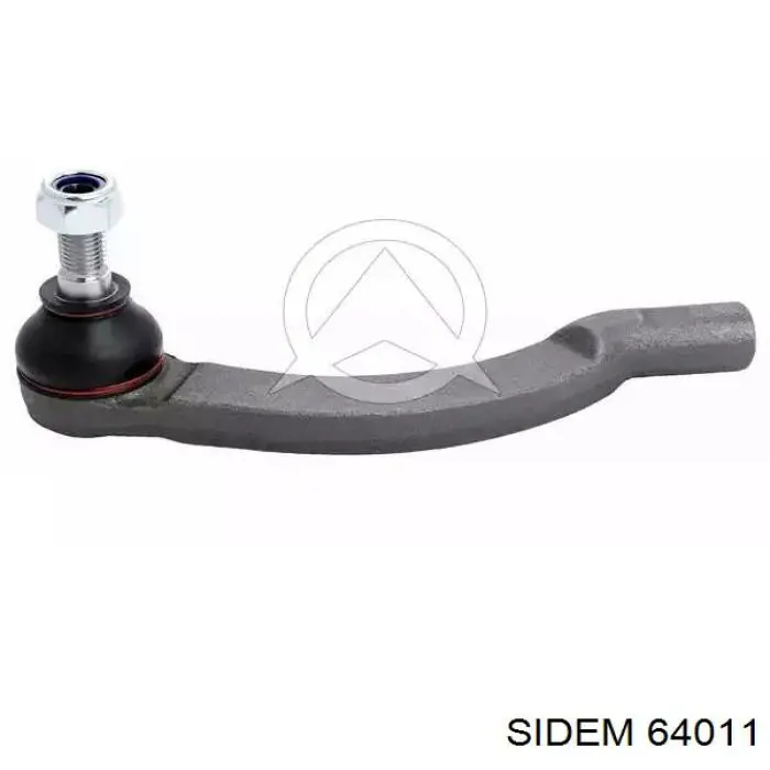 Купити 59578 GKN-Spidan Тяга рульова поздовжня
