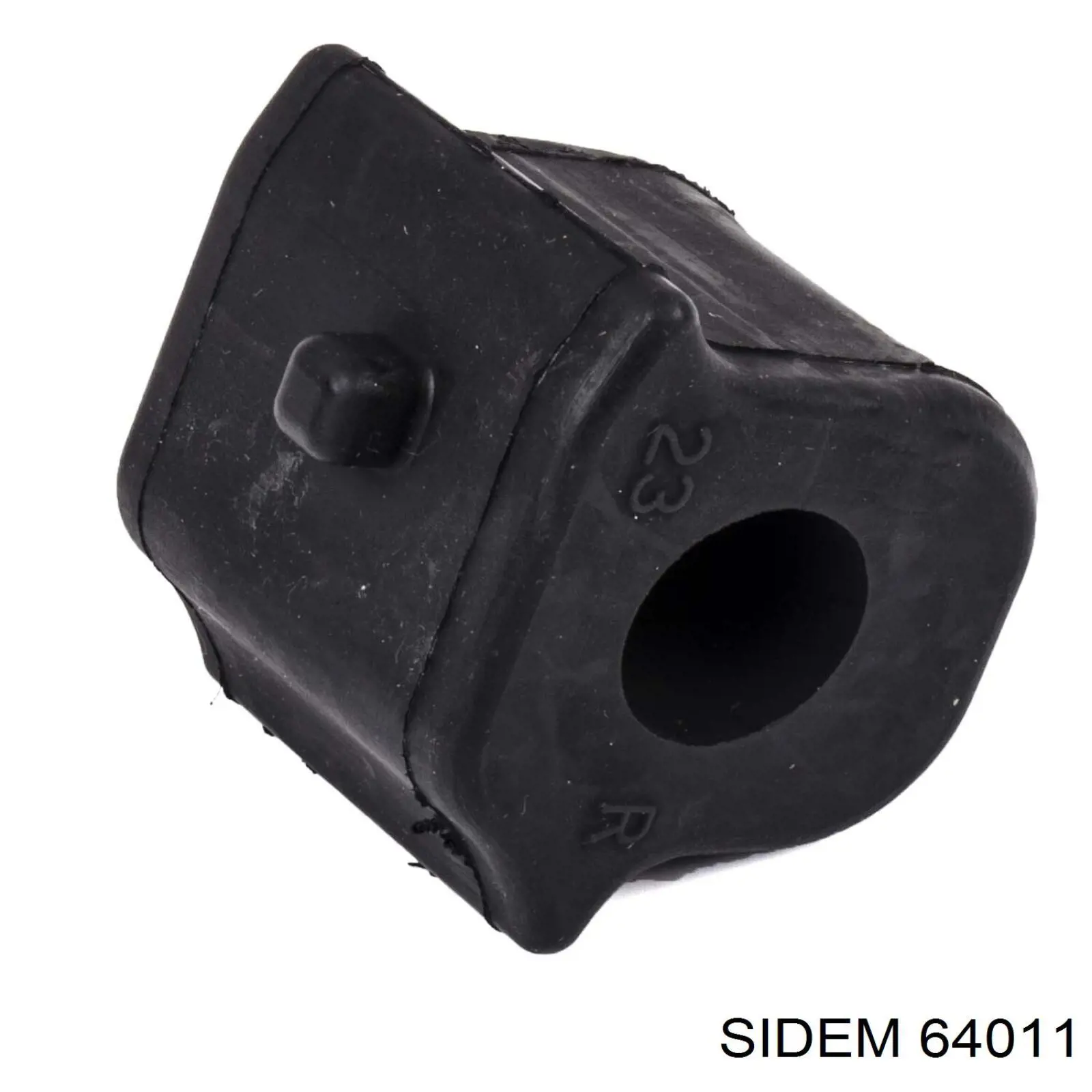 Рульова тяга 59578 GKN-Spidan