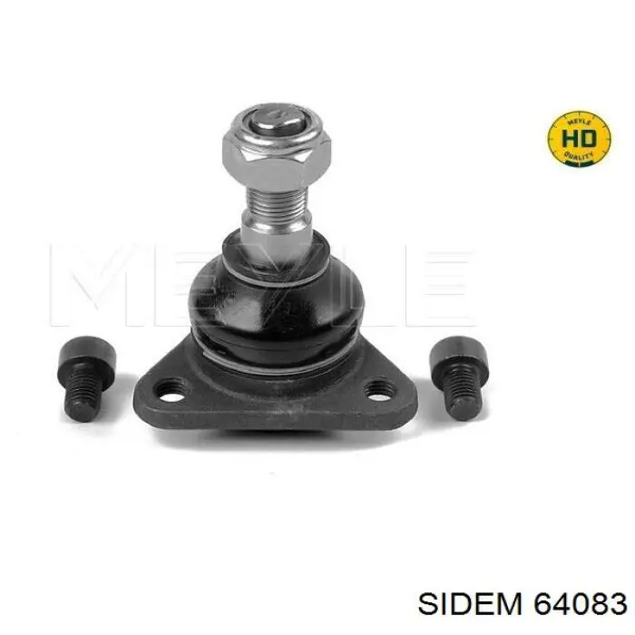 Купити 64083 Sidem Кульова опора, верхня