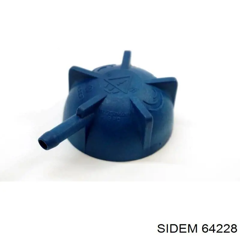 Тяга рульова в зборі, ліва Sidem 64228 ціна, від 21.71 USD