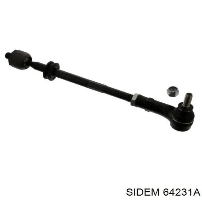 64231A Sidem Тяги кермові