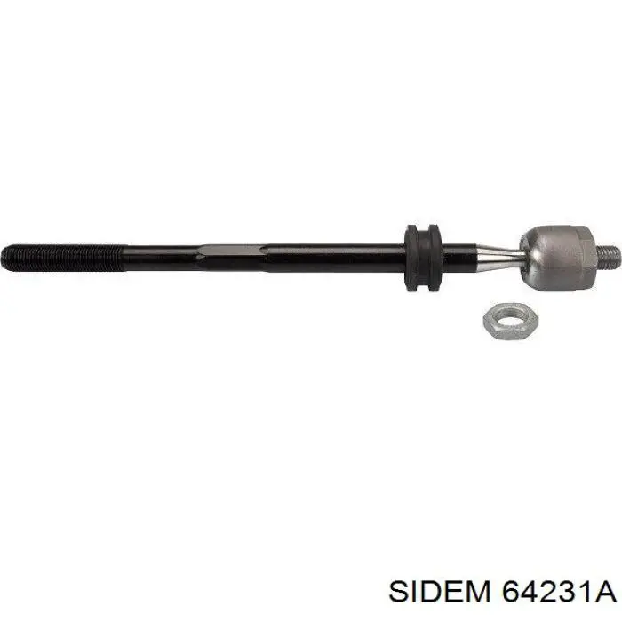 Рульова тяга 64231A Sidem