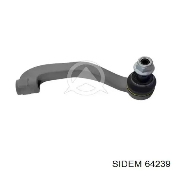 Купити 39755 Lemforder Рульовий наконечник