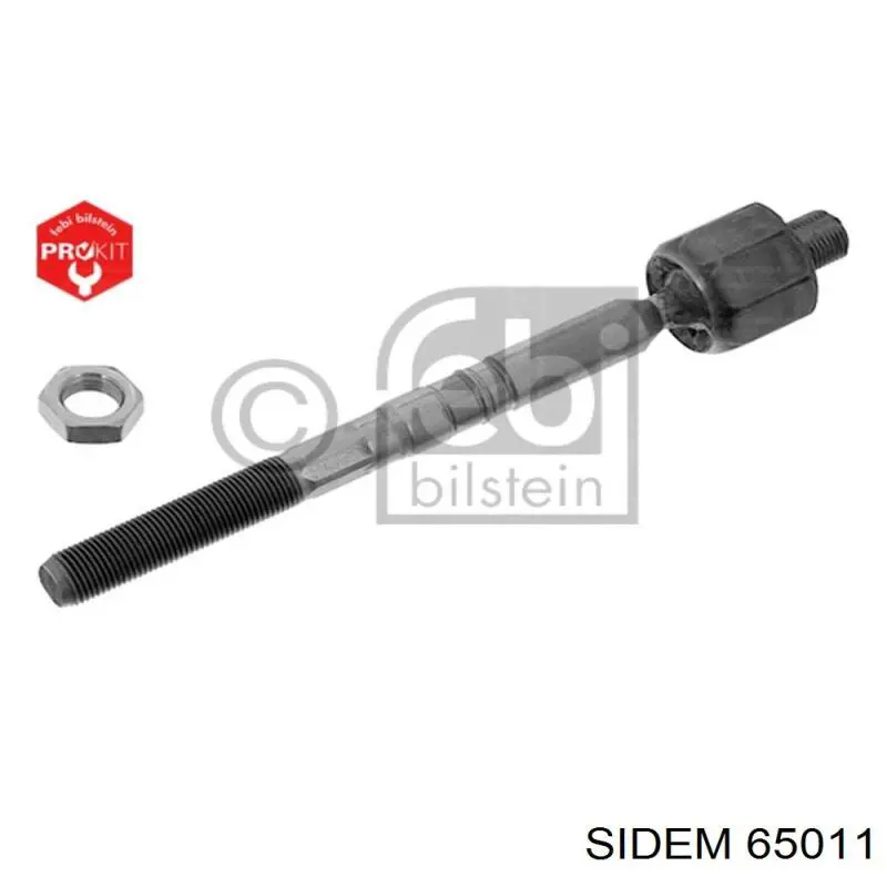 Тяга рульова поперечна Land Rover QKF500030 ціна, від 19.77 USD