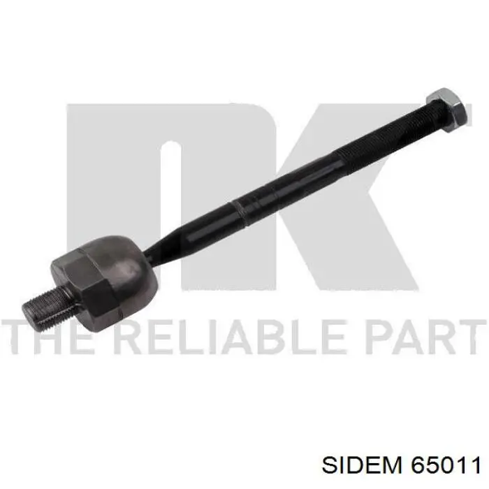 Рульова тяга QKF500030 Land Rover