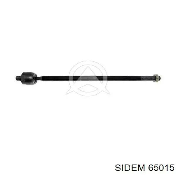 Тяга рульова ліва Sidem 65015 ціна, від 16.70 USD