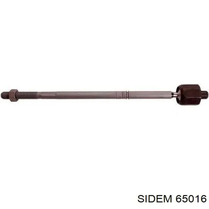 65016 Sidem Тяги кермові