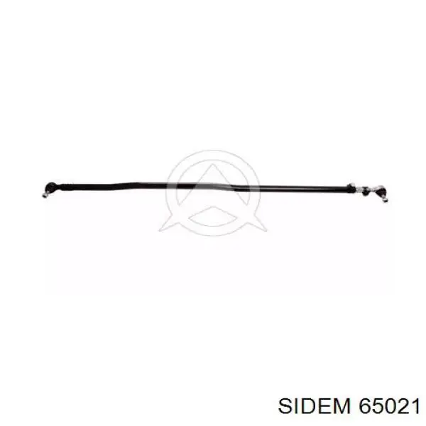 Купити 65021 Sidem Тяга рульова в зборі