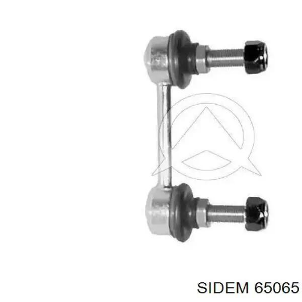 Амортизаційна стійка Sidem 65065 ціна, від 15.30 USD