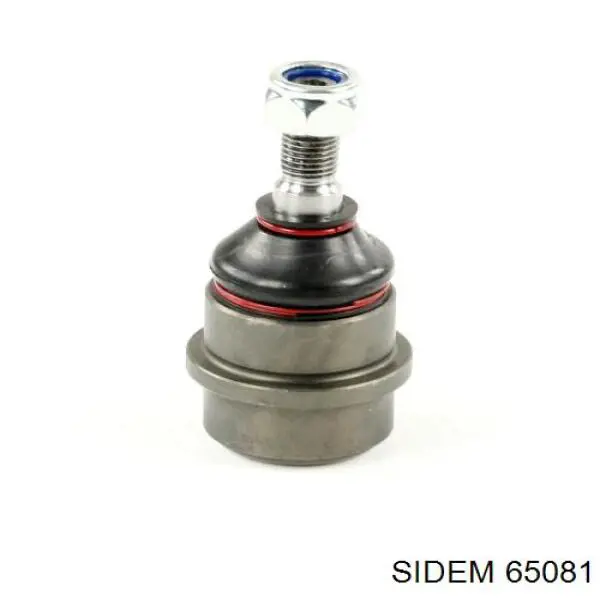 Кульова опора, верхня Britpart FTC3570 ціна, від 15.52 USD