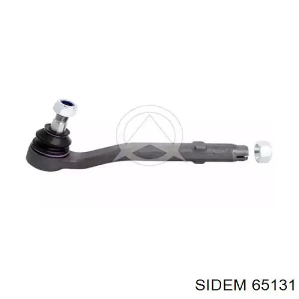 Наконечник рульовий Sidem 65131 ціна, від 17.15 USD