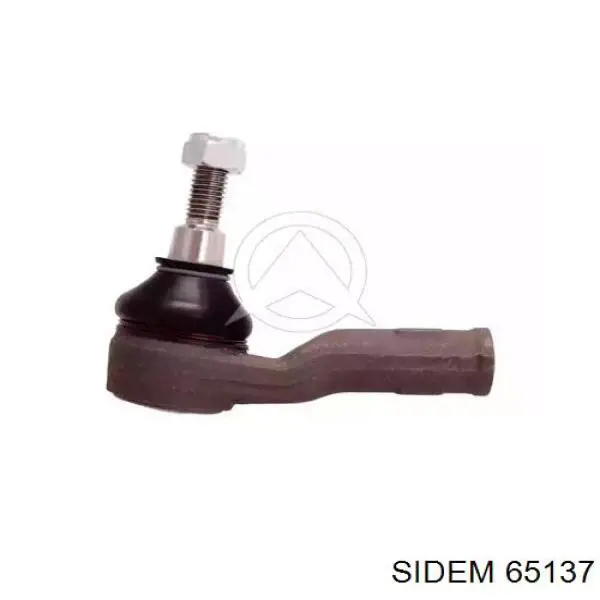 Накінечник поперечної рульової тяги Sidem 65137 ціна, від 20.19 USD