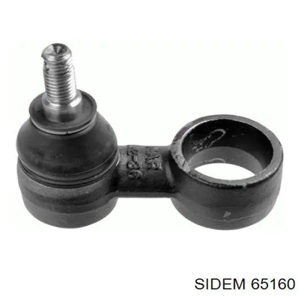 Лінк стабілізатора, заднього Sidem 65160 ціна, від 17.09 USD