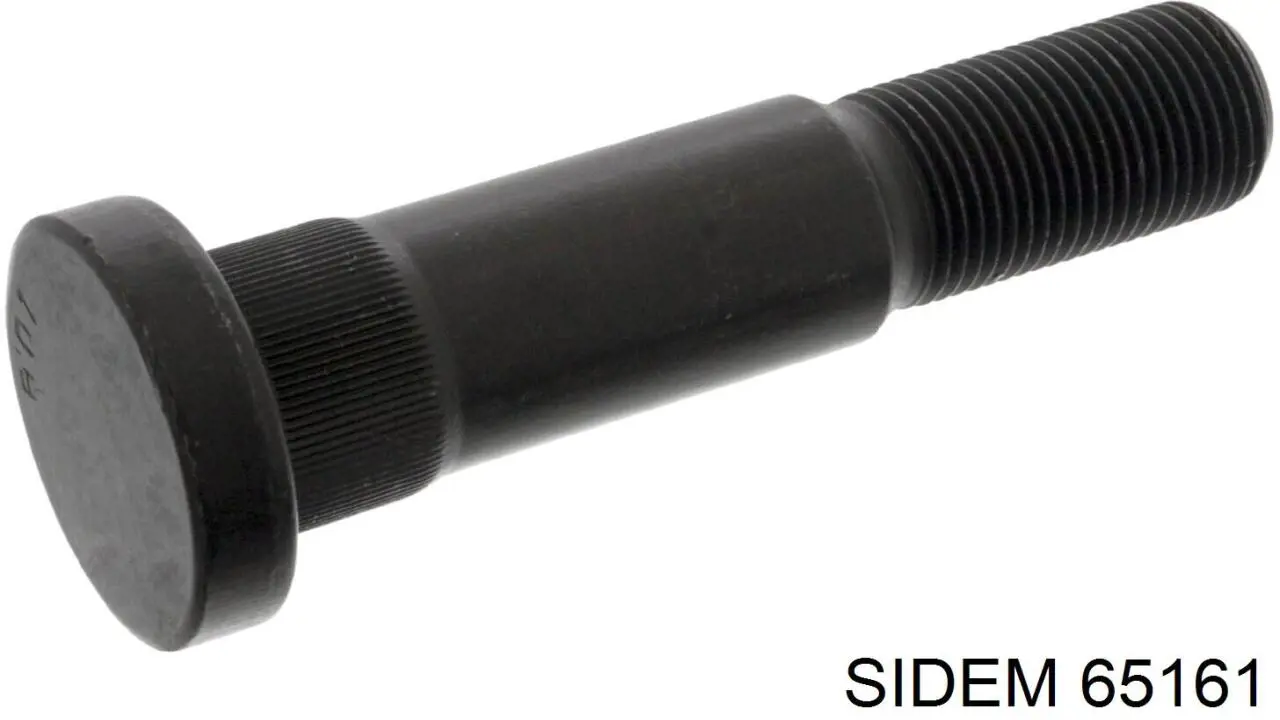 Лінк стабілізатора, заднього Sidem 65161 ціна, від 13.65 USD