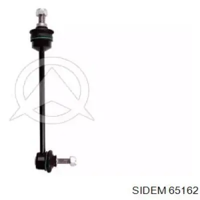 Амортизаційна стійка Sidem 65162 ціна, від 21.65 USD