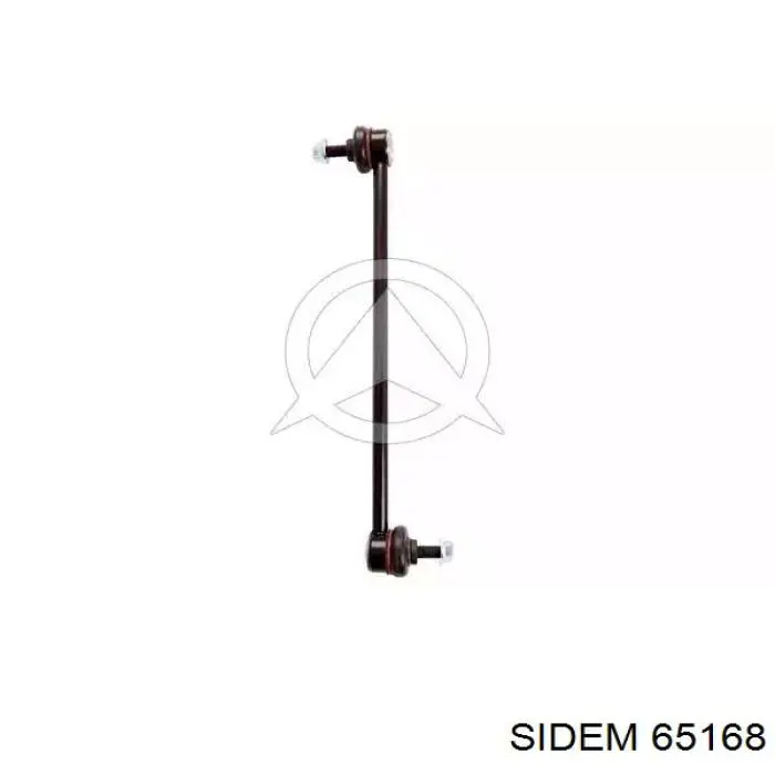 Амортизаційна стійка Sidem 65168 ціна, від 18.29 USD
