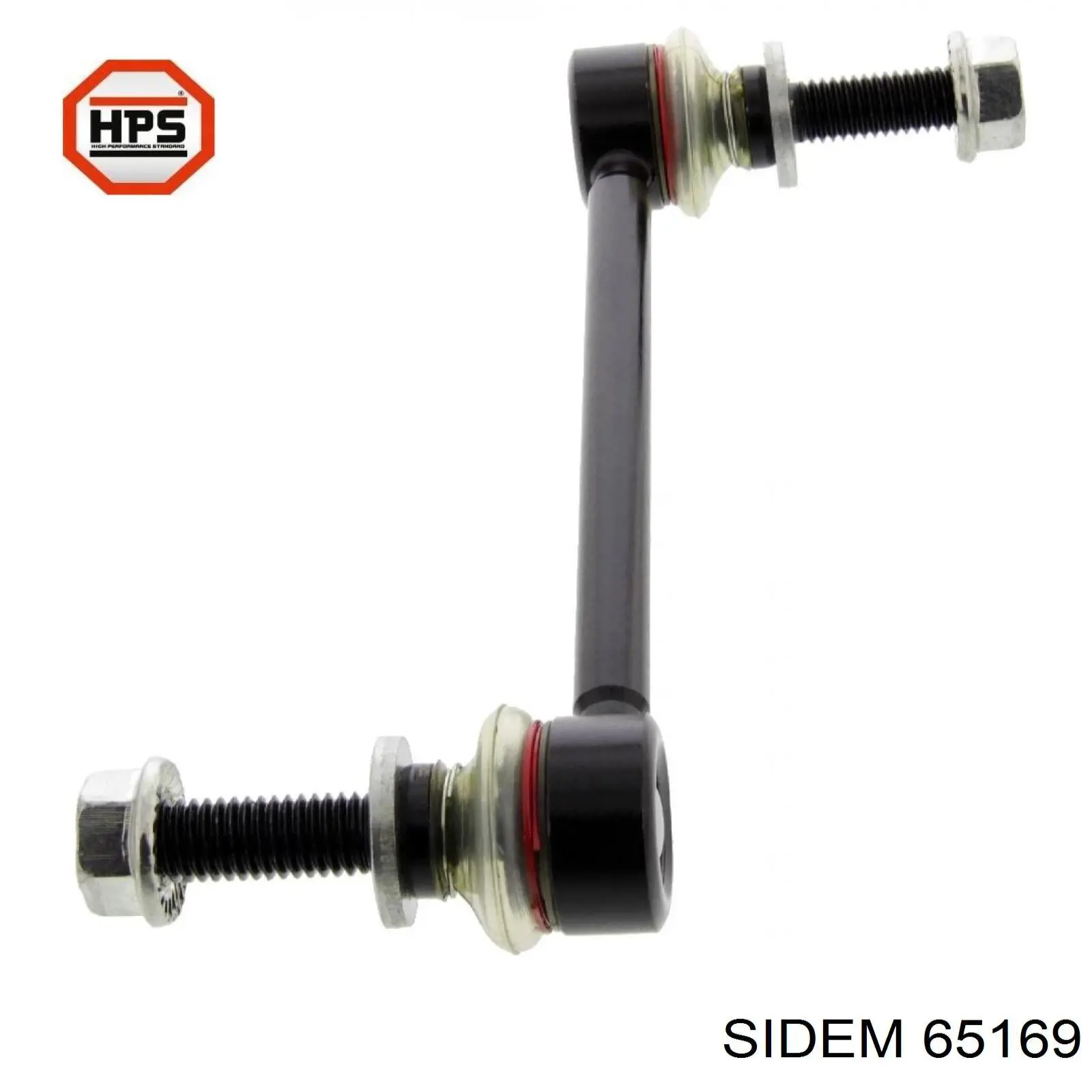 Амортизаційна стійка Sidem 65169 ціна, від 22.40 USD