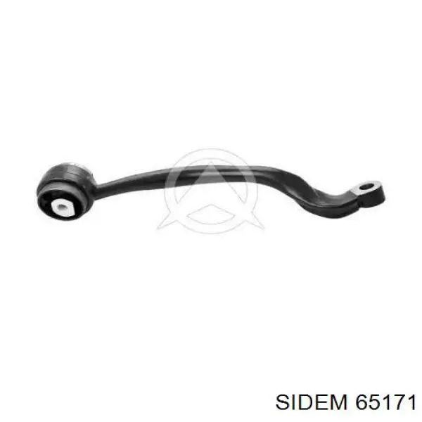 Важіль передньої підвіски верхній, правий Sidem 65171 ціна, від 65.78 USD