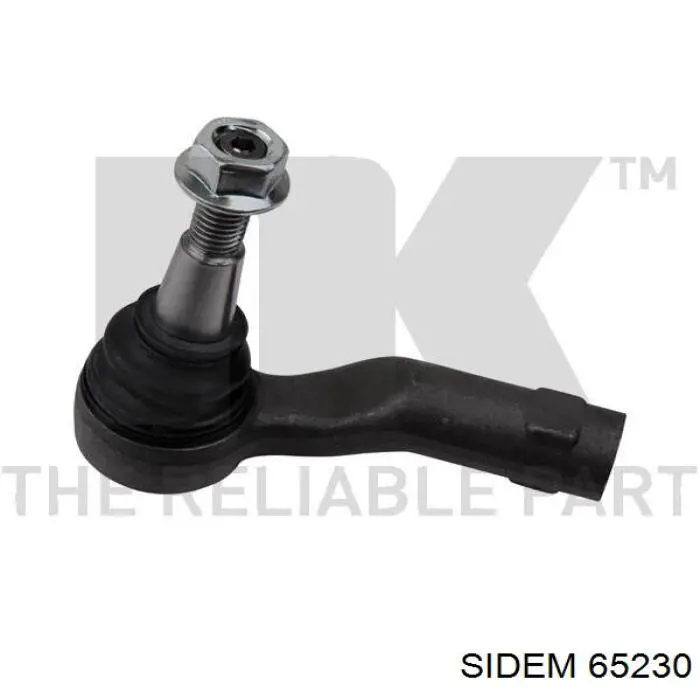 Наконечник рульовий Febi 104873 ціна, від 26.98 USD