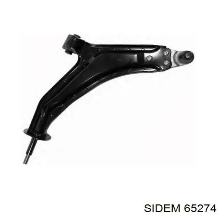 Задня поперечна тяга Sidem 65274 ціна, від 56.65 USD