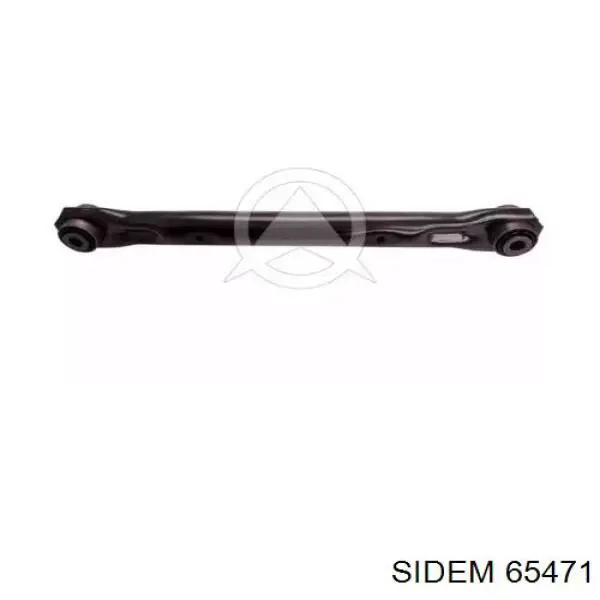 Задня поперечна тяга Sidem 65471 ціна, від 45.11 USD