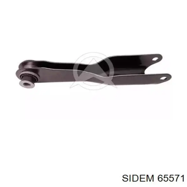Важіль задньої підвіски нижній, правий Sidem 65571 ціна, від 25.34 USD