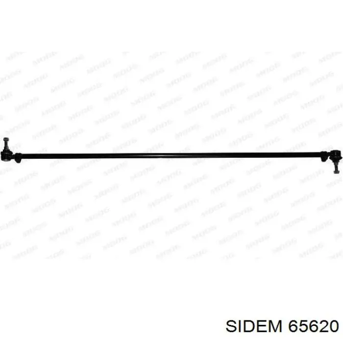 Тяга поперечна передньої підвіски Sidem 65620 ціна, від 91.17 USD
