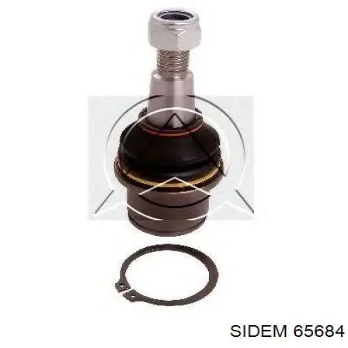 Кульова опора, верхня Sidem 65684