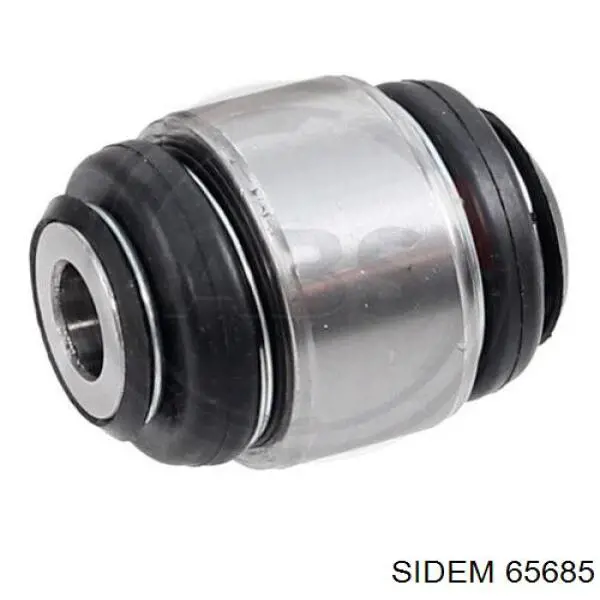 Сайлентблок цапфи задньої Sidem 65685 ціна, від 16.11 USD