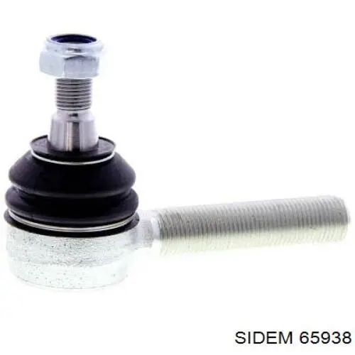 Накінечник рульової тяги, внутрішній 65938 Sidem