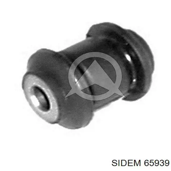 Тяга поперечна передньої підвіски Sidem 65939 ціна, від 42.59 USD