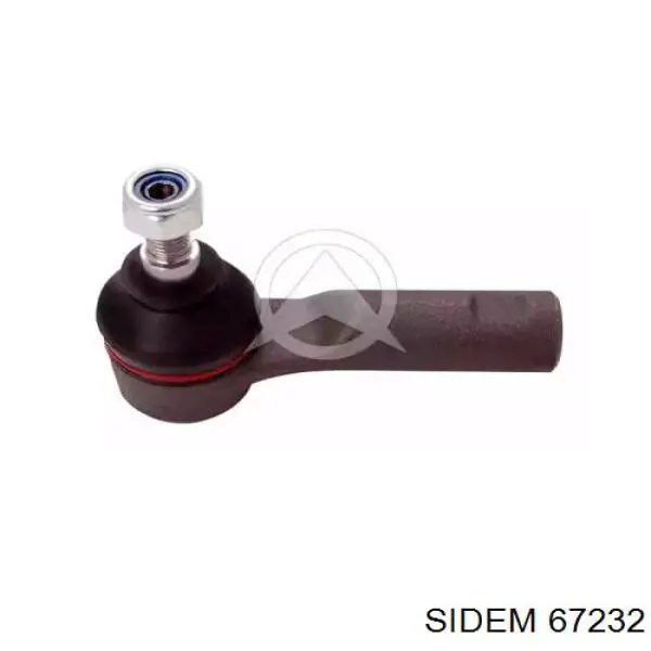 Наконечник рульовий Sidem 67232 ціна, від 14.00 USD