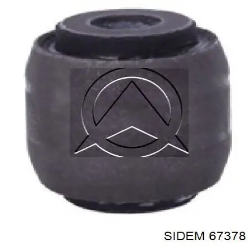Важіль задньої підвіски поперечний, лівий Sidem 67378 ціна, від 54.16 USD