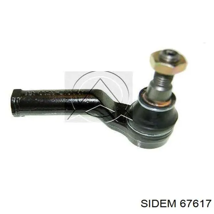 Тяга рульова поперечна Volvo 31280408 ціна, від 22.72 USD