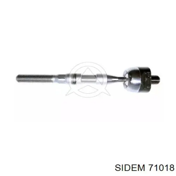 71018 Sidem Тяги кермові