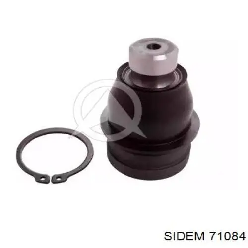 Кульова опора, нижня Sidem 71084