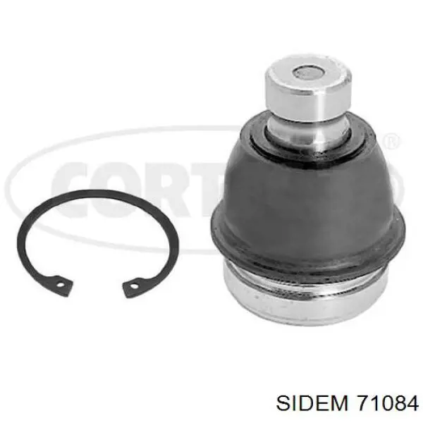 Кульова опора, нижня Sidem 71084 ціна, від 14.26 USD