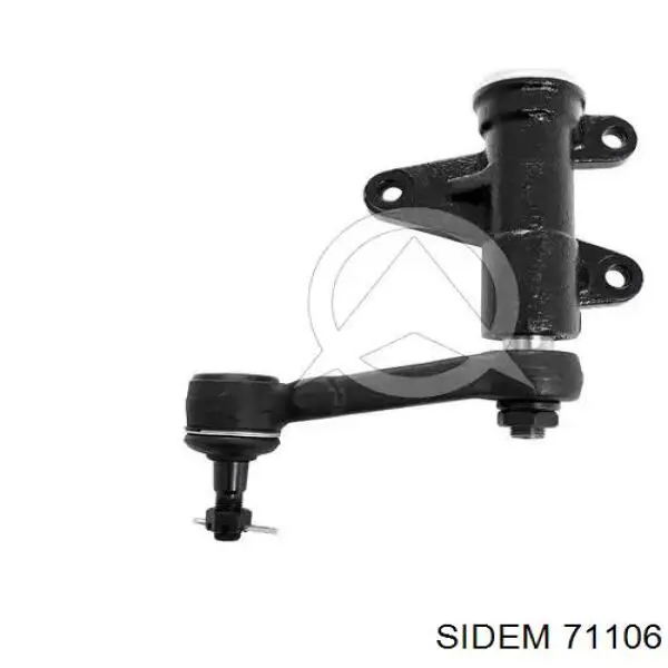 Важіль маятниковий Sidem 71106 ціна, від 42.19 USD