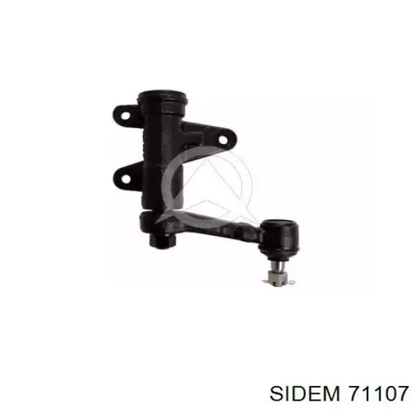 Важіль маятниковий Sidem 71107 ціна, від 55.61 USD