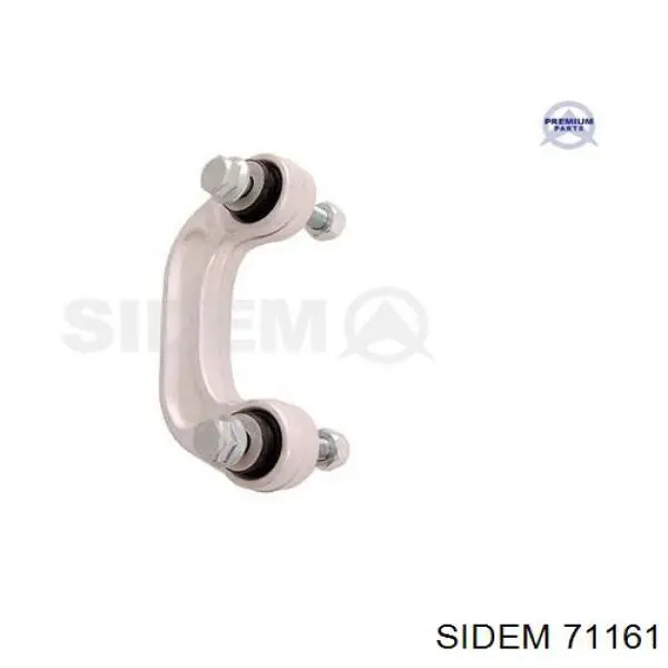 Амортизаційна стійка Sidem 71161 ціна, від 7.67 USD