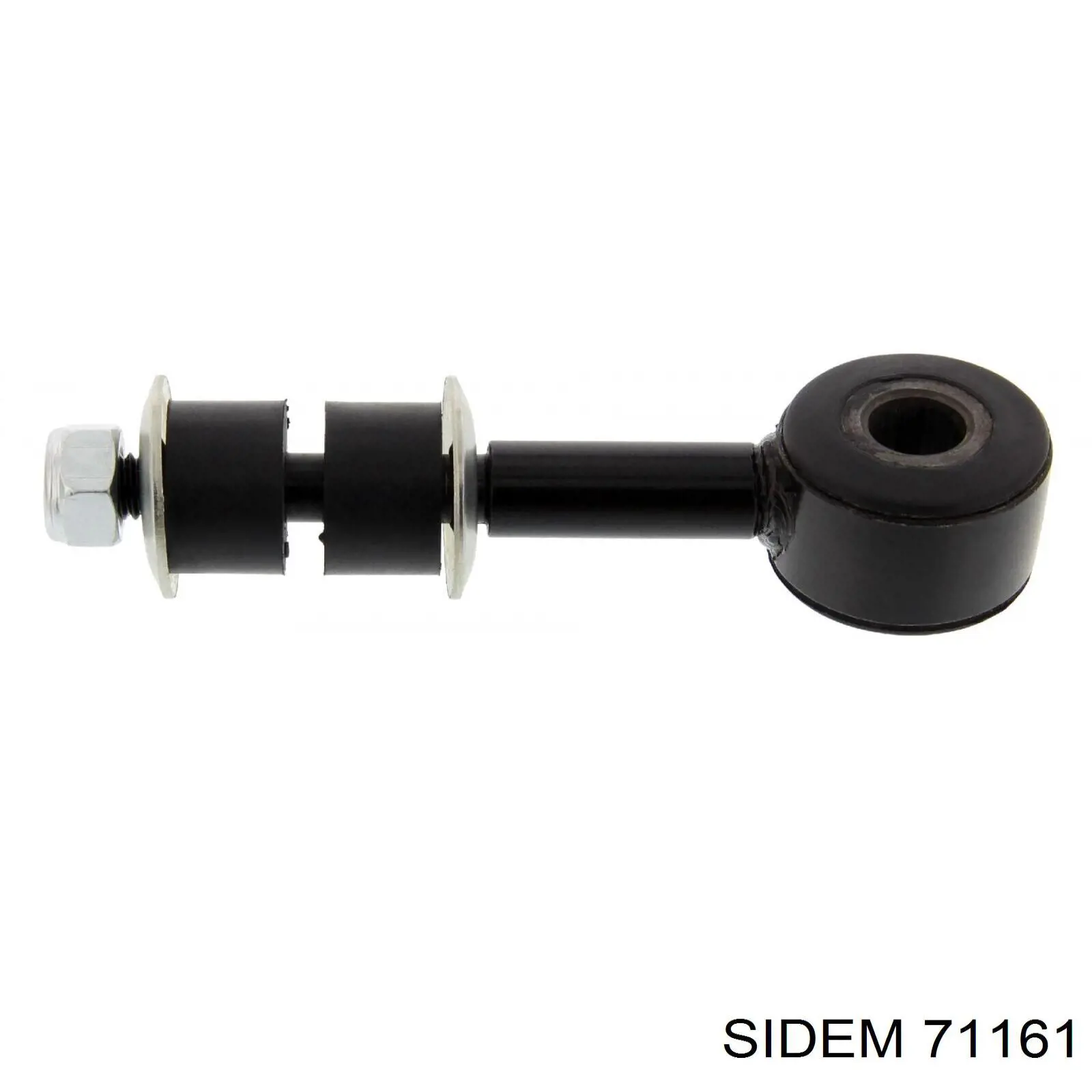 Амортизаційна стійка Sidem 71161 ціна, від 7.67 USD