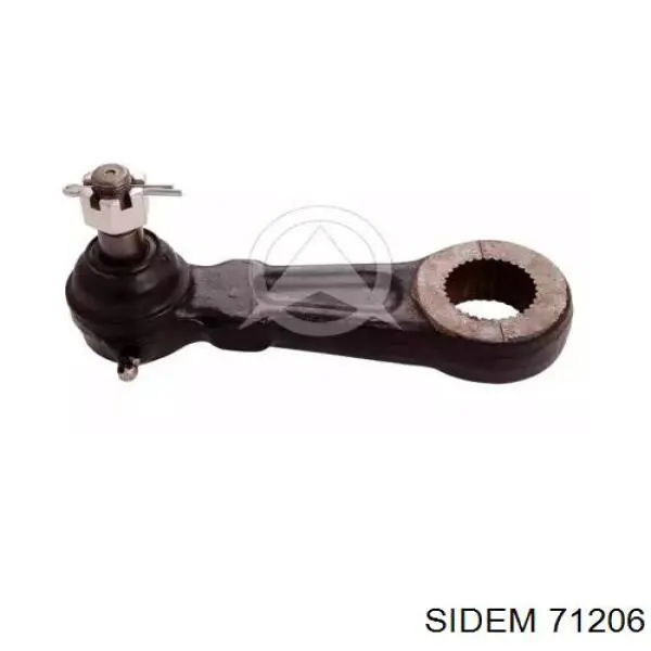 Сошка рульового керування Sidem 71206 ціна, від 26.42 USD