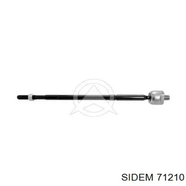 Тяга рульова поперечна Mitsubishi 4422A098 ціна, від 14.50 USD