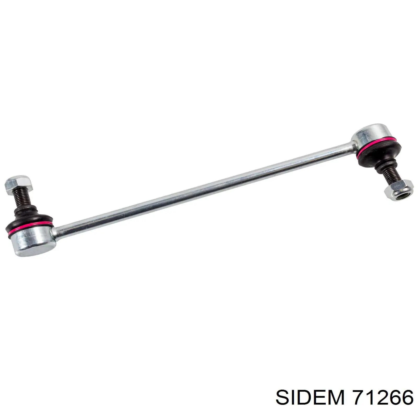 Амортизаційна стійка Sidem 71266 ціна, від 10.26 USD