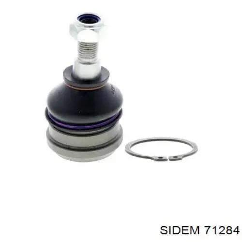 71284 Sidem Кульові на авто